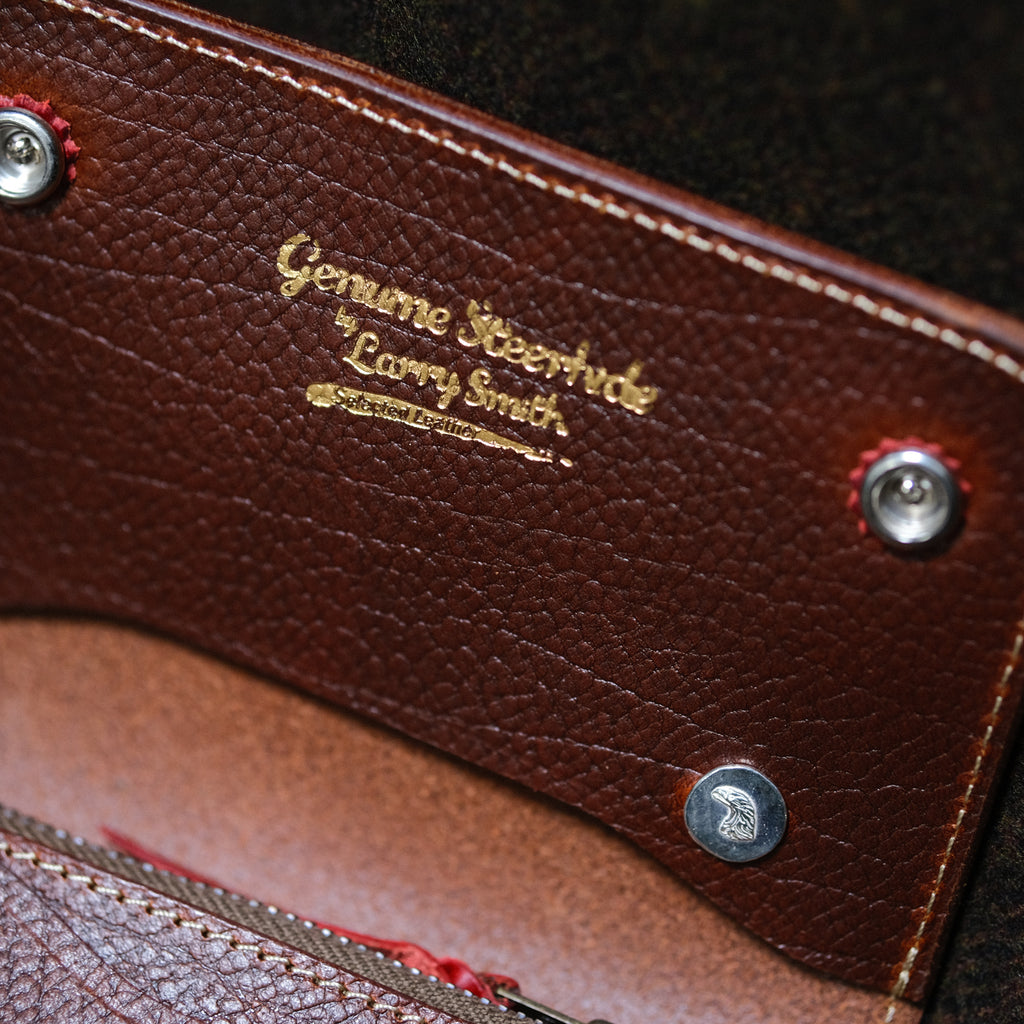 Larry Smith Trucker's Wallet