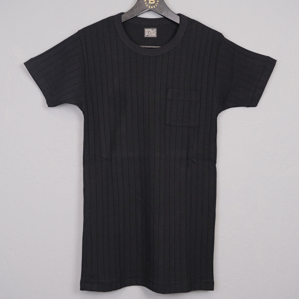 Belafonte Ragtime Pocket Tee