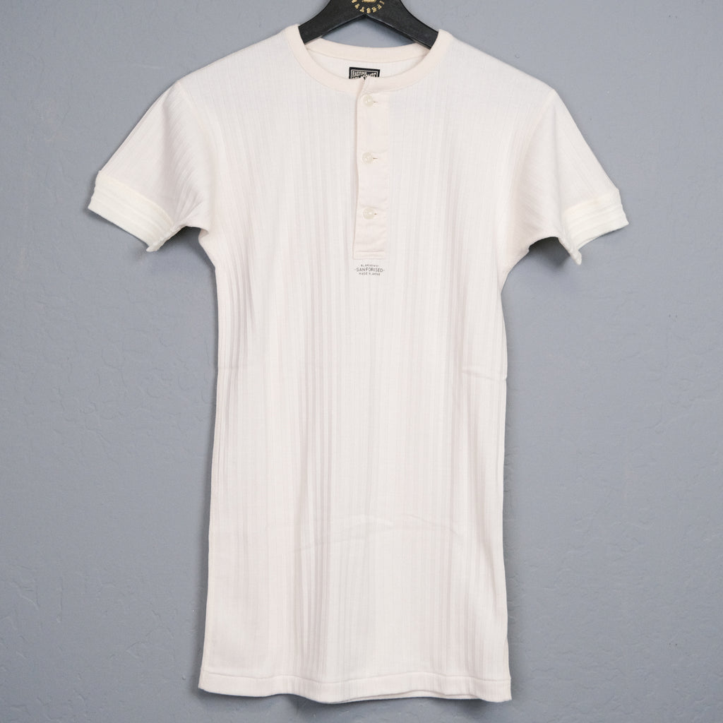Belafonte Ragtime Henley Tee