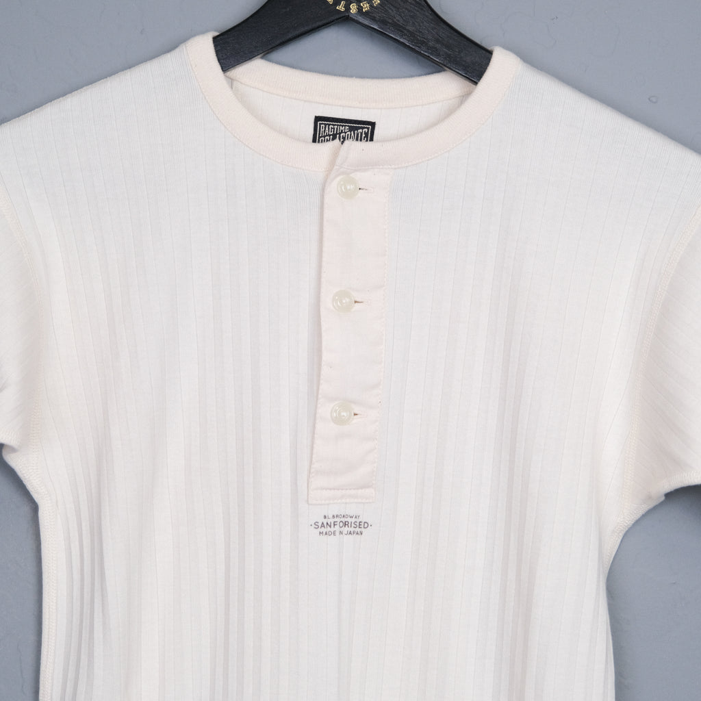 Belafonte Ragtime Henley Tee