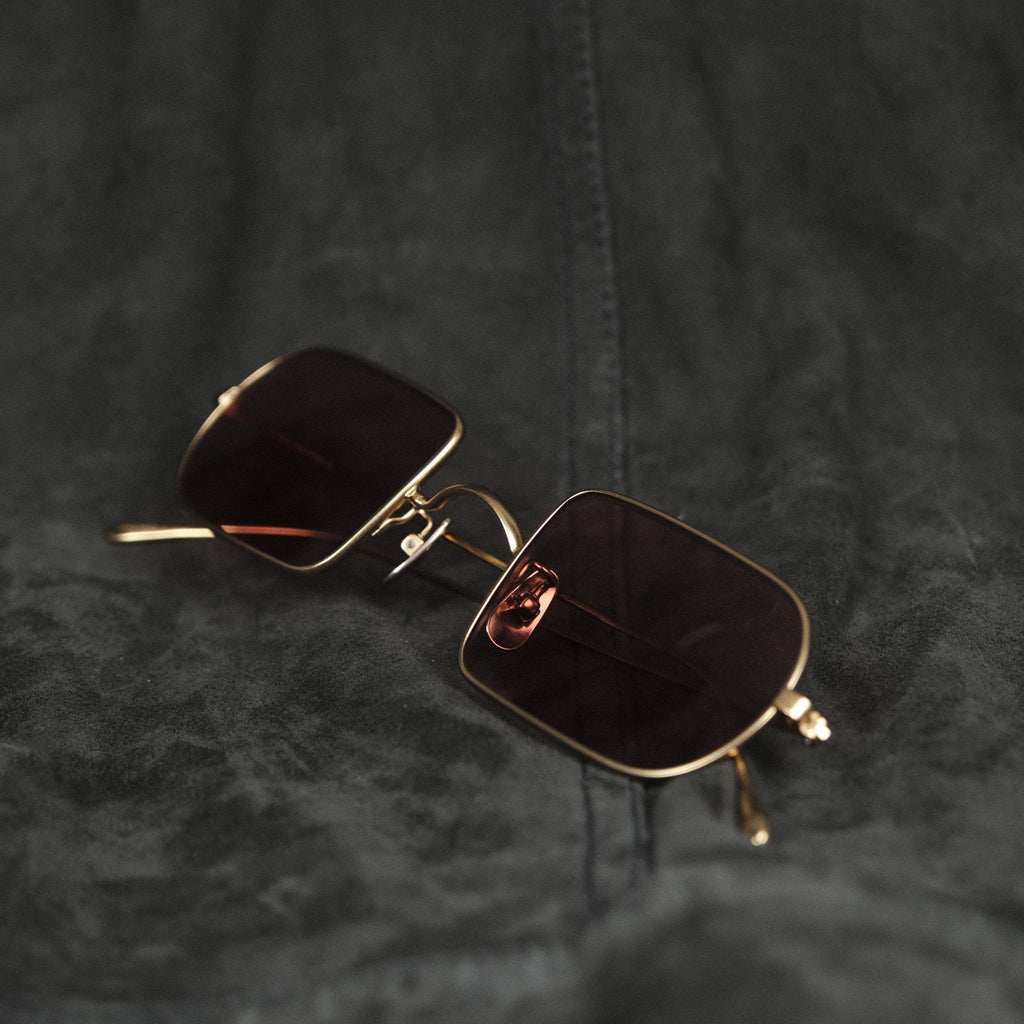 Old Joe "ADOLPHE" Sunglasses