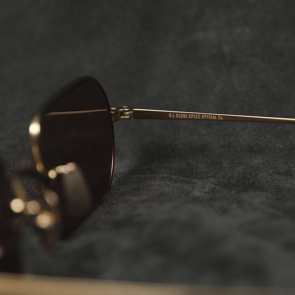 Old Joe "ADOLPHE" Sunglasses
