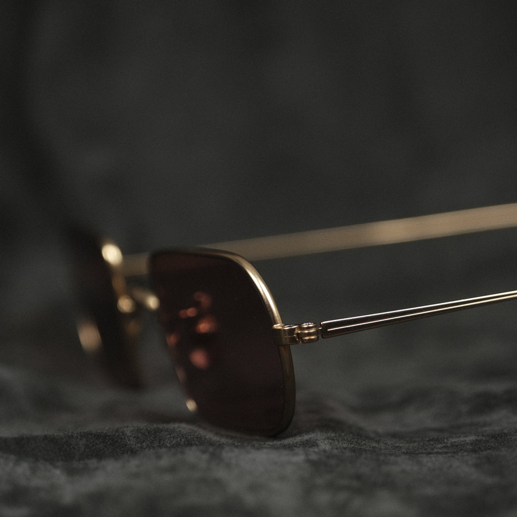 Old Joe "ADOLPHE" Sunglasses