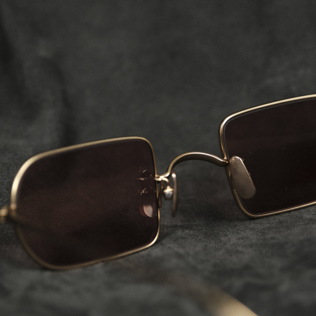 Old Joe "ADOLPHE" Sunglasses