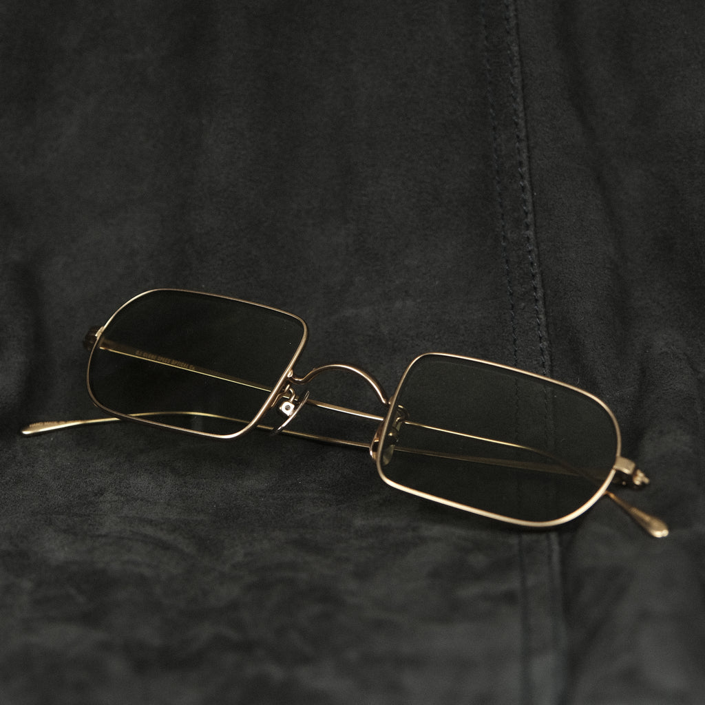 Old Joe "ADOLPHE" Sunglasses