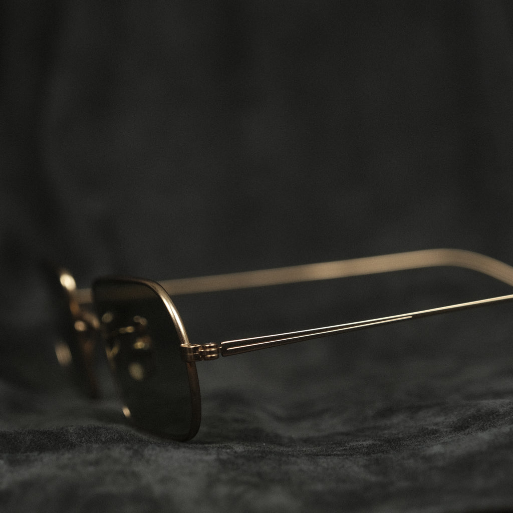 Old Joe "ADOLPHE" Sunglasses