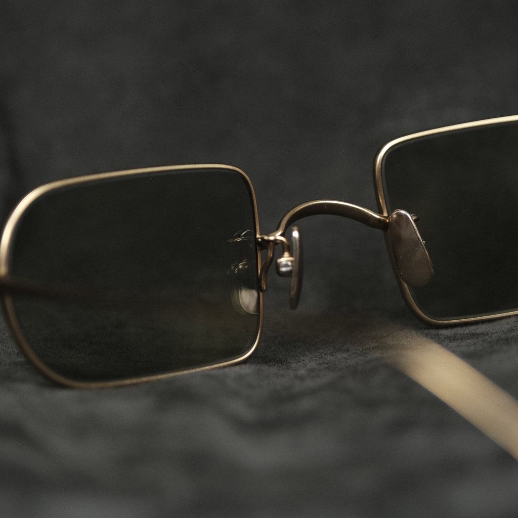 Old Joe "ADOLPHE" Sunglasses