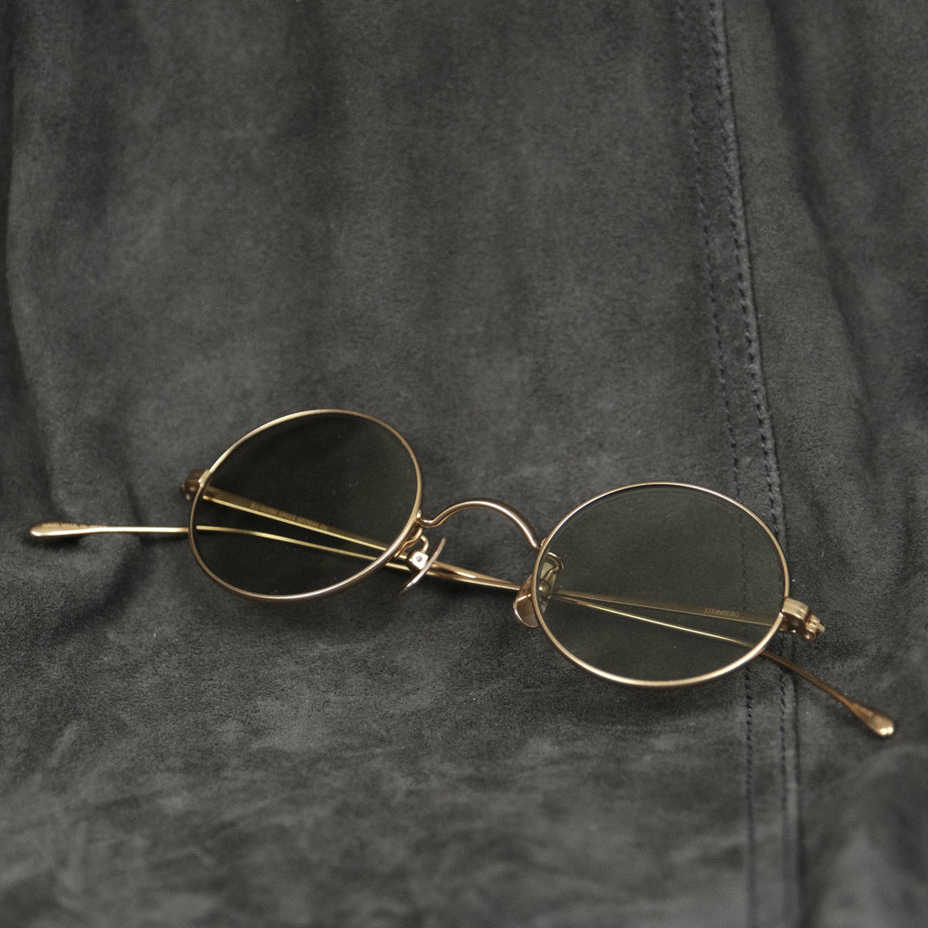 Old Joe "STEINBERG" Sunglasses