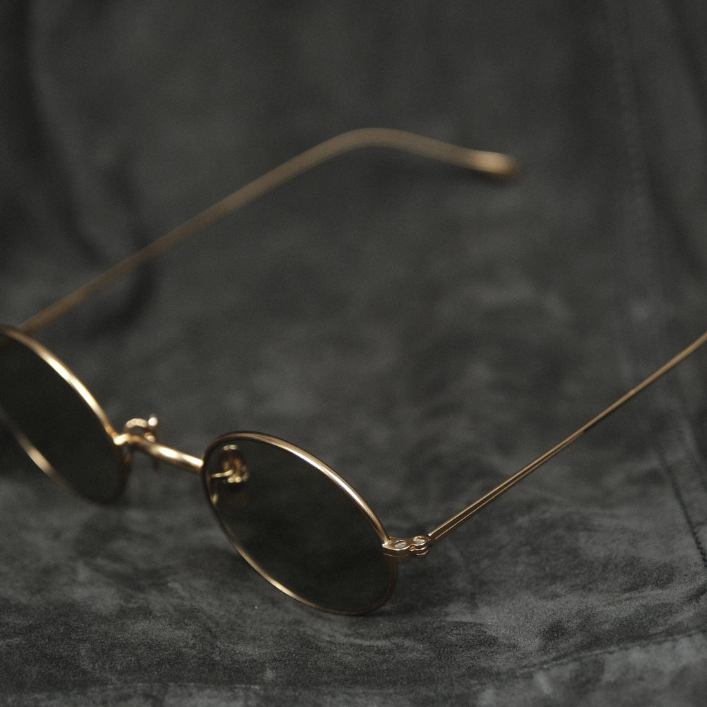 Old Joe "STEINBERG" Sunglasses