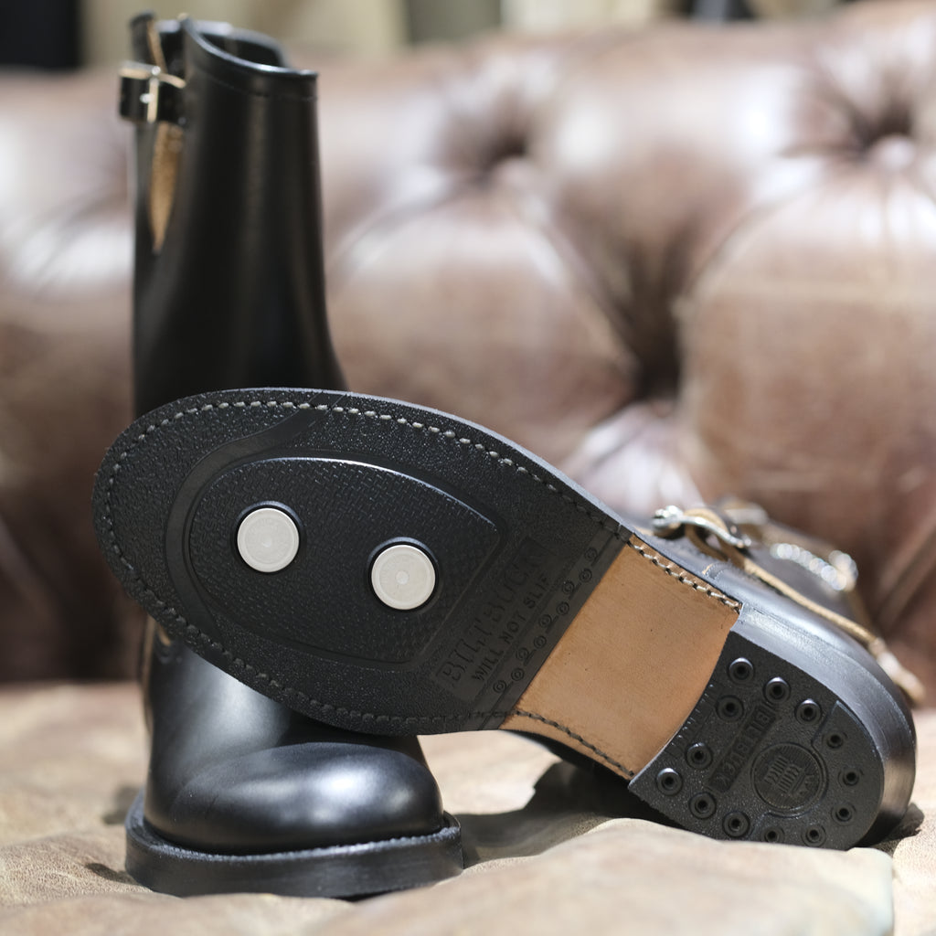 Attractions - Biltbuck Lot.269 Steerhide Engineer Boot