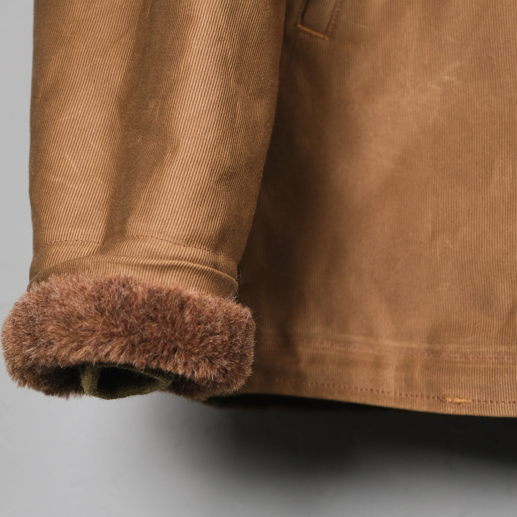 Freewheelers N-1 Deck Jacket