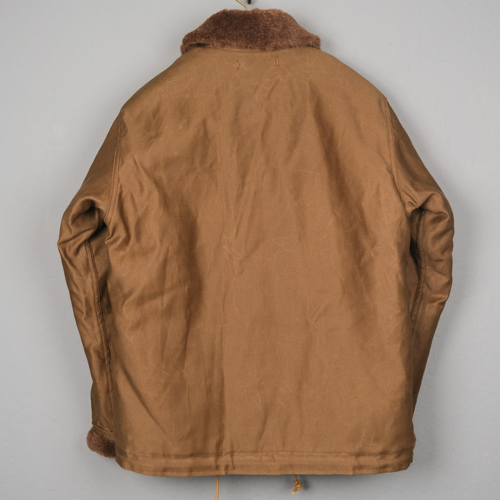 Freewheelers N-1 Deck Jacket