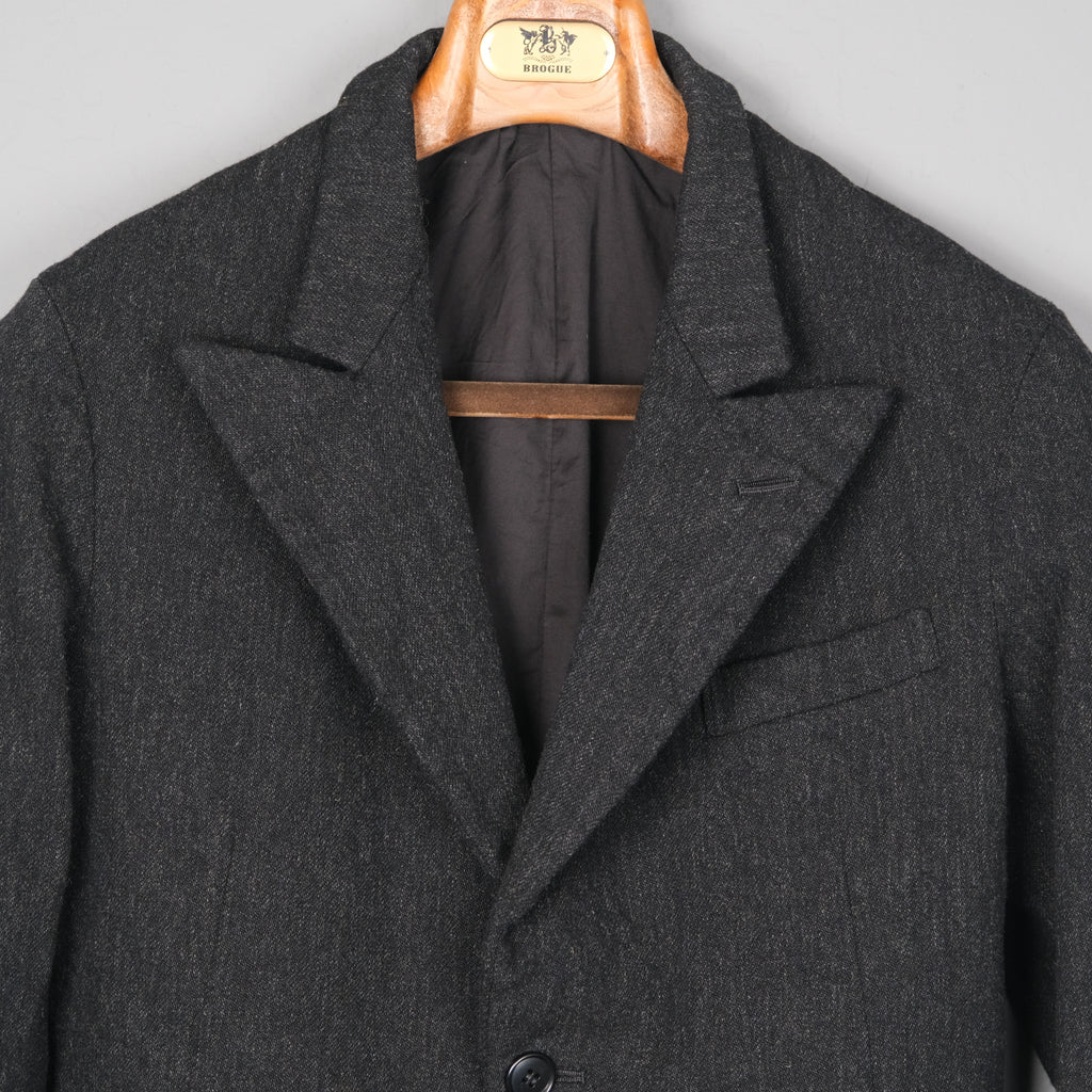 Belafonte Ragtime Peaked Lapel Jacket