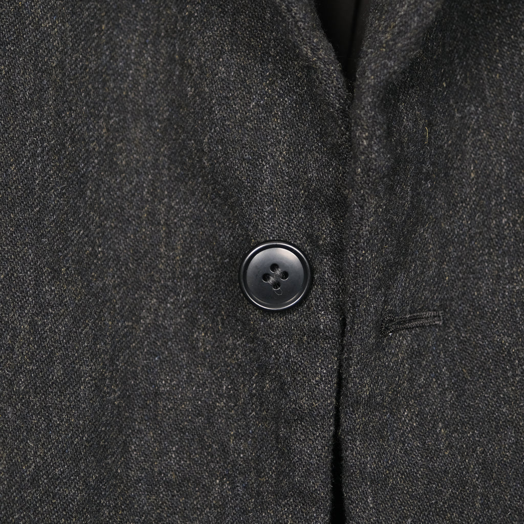 Belafonte Ragtime Peaked Lapel Jacket