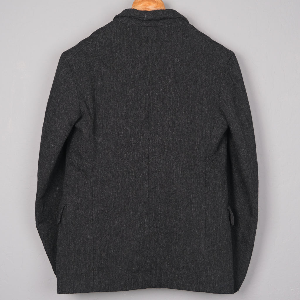 Belafonte Ragtime Peaked Lapel Jacket