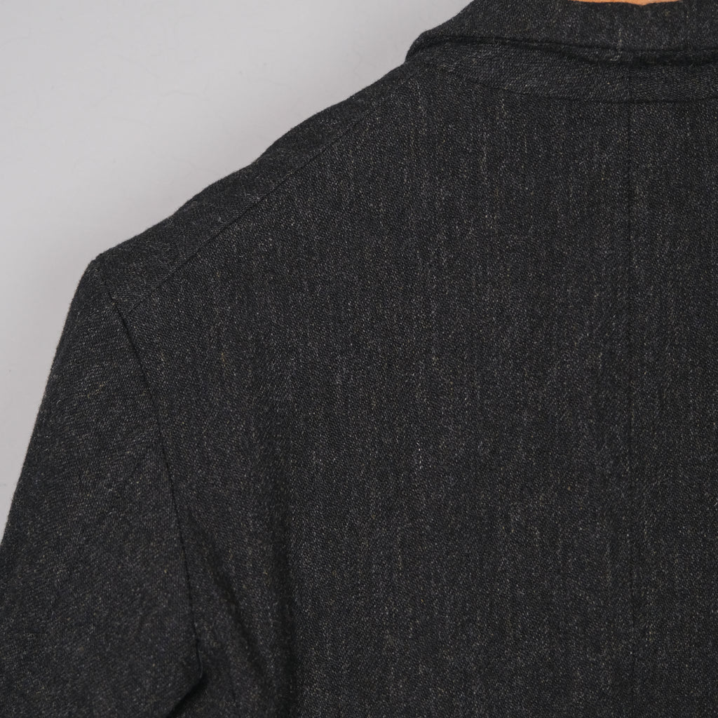Belafonte Ragtime Peaked Lapel Jacket