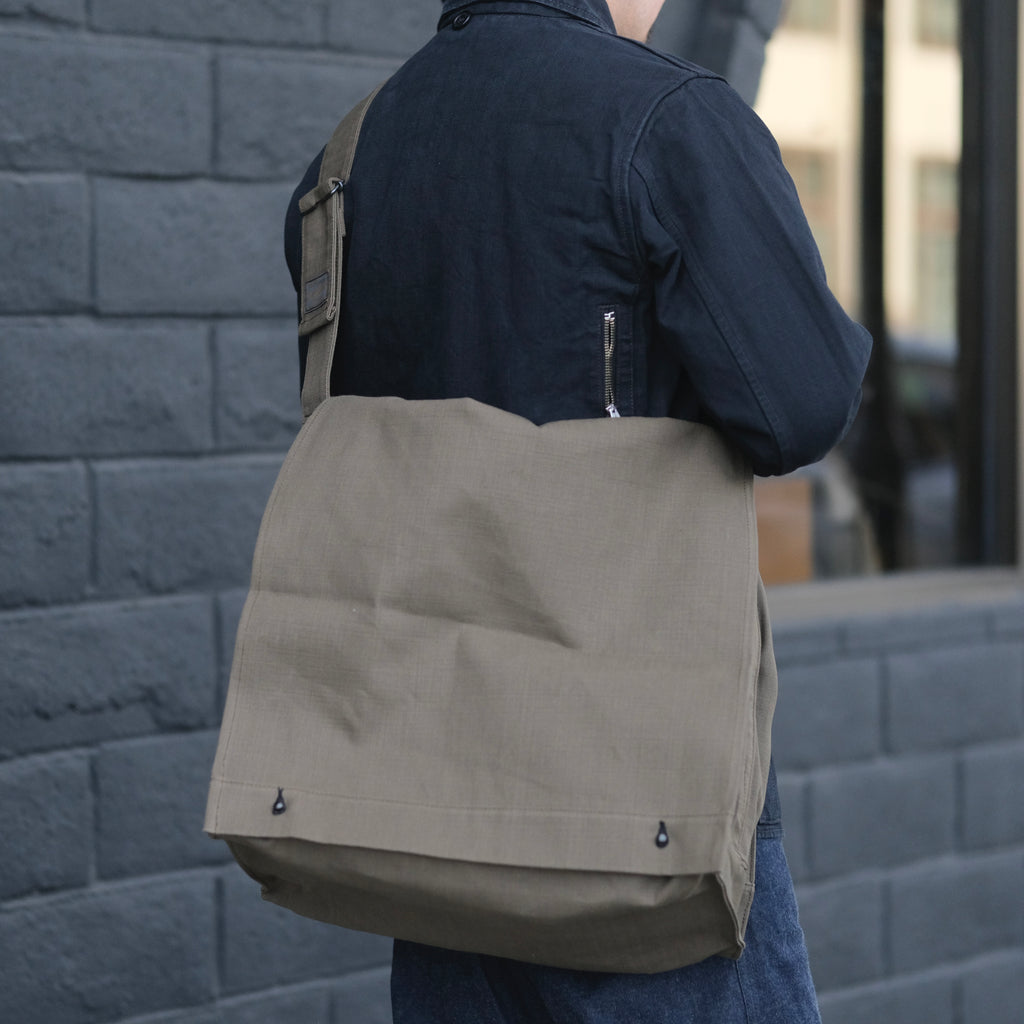 Belafonte Ragtime B-14  Canvas Bag