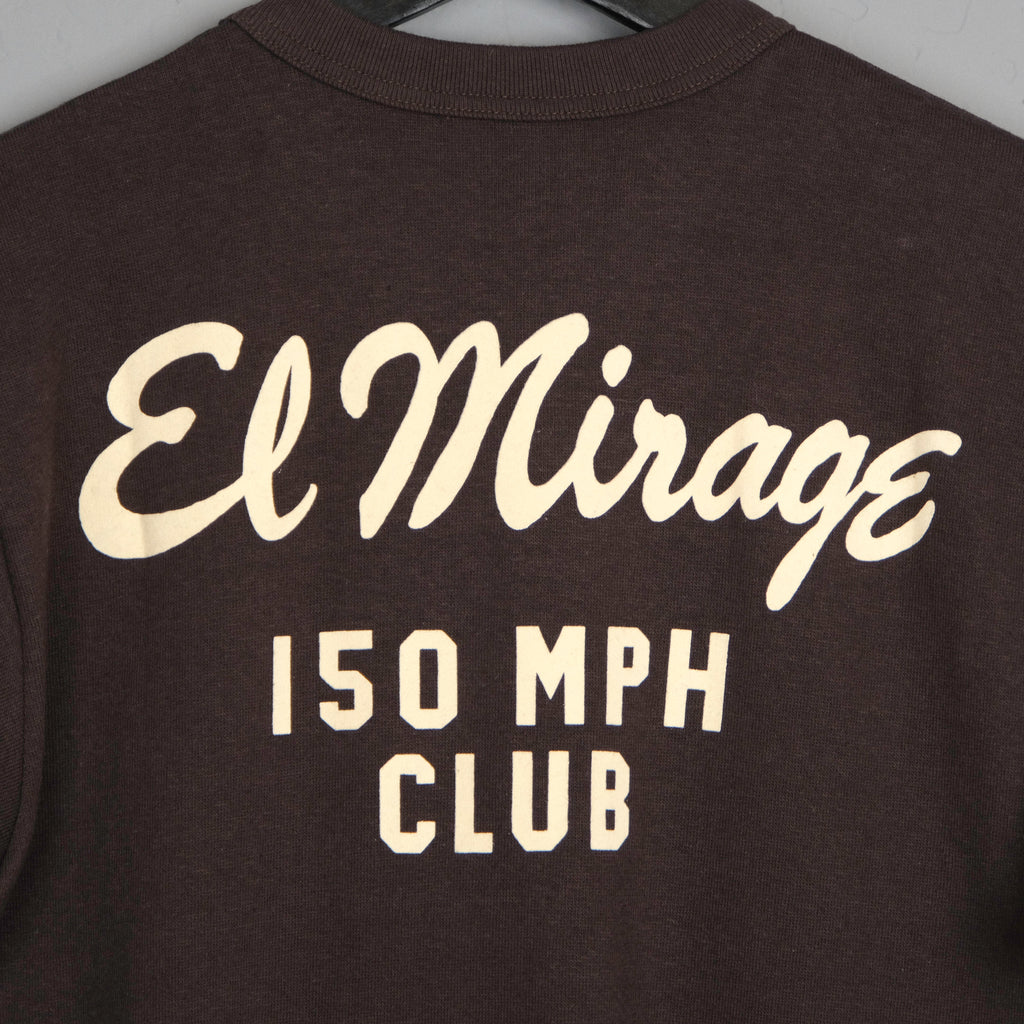 Freewheelers "El Mirage Dry Lake"  T-Shirt