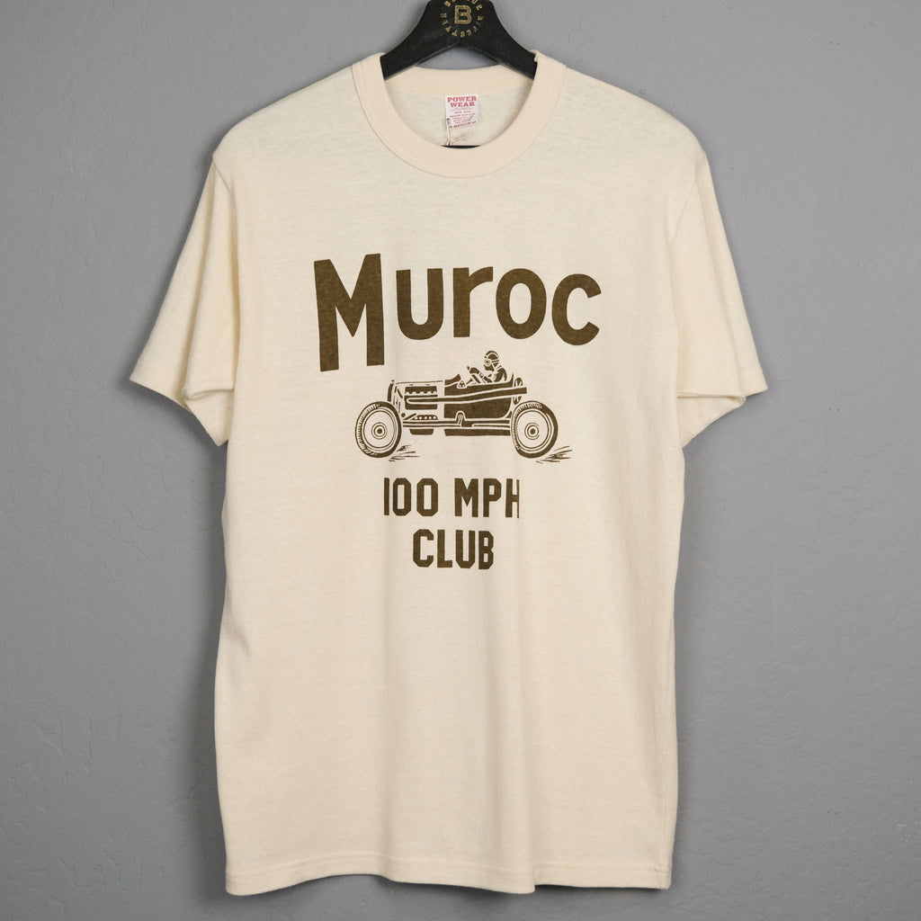 Freewheelers "Muroc" T-Shirt