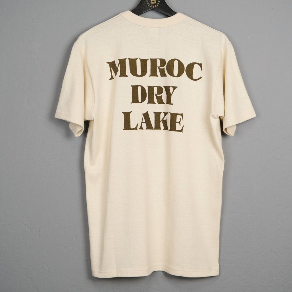 Freewheelers "Muroc" T-Shirt