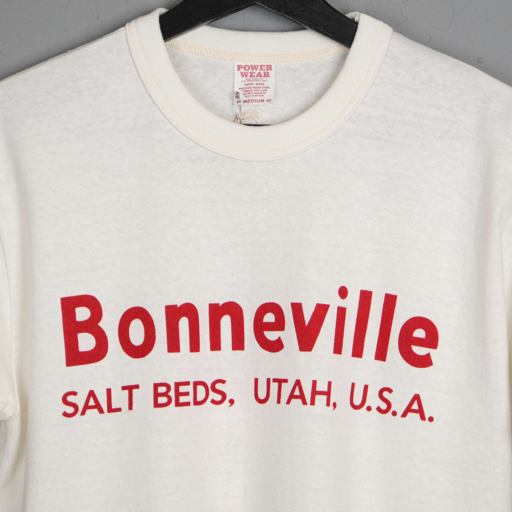 Freewheelers "Bonneville" T-Shirt