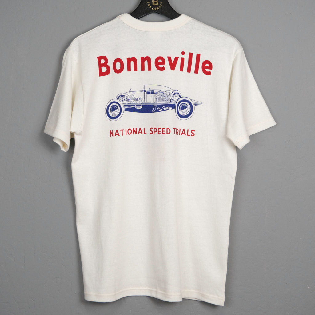 Freewheelers "Bonneville" T-Shirt
