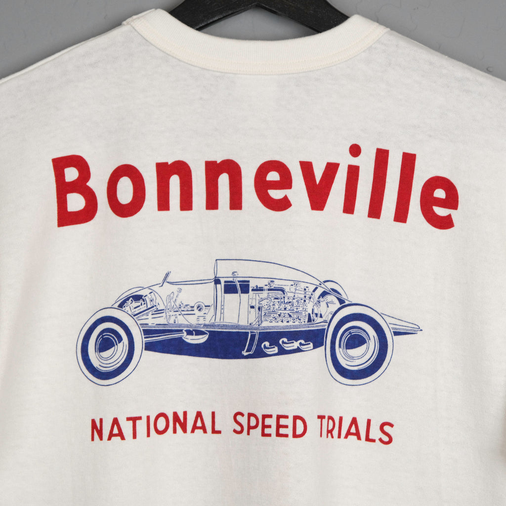 Freewheelers "Bonneville" T-Shirt