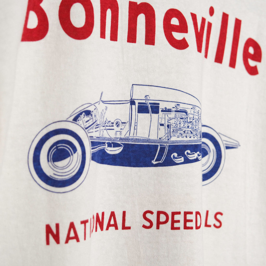 Freewheelers "Bonneville" T-Shirt
