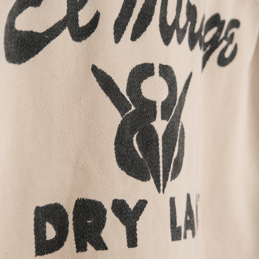 Freewheelers "El Mirage Dry Lake V8 Flatties" Work Shirt