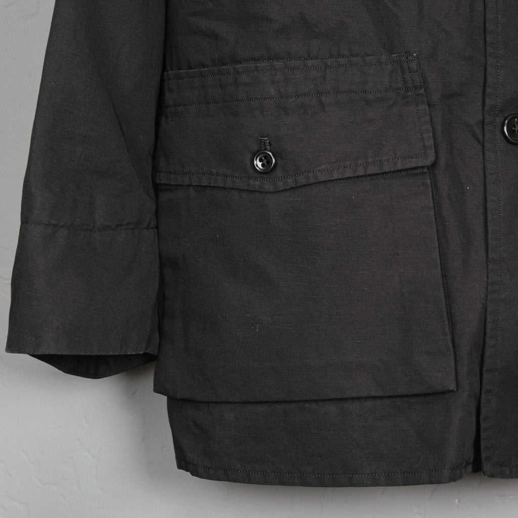 Old Joe - Narrow Lapel Storm Jacket