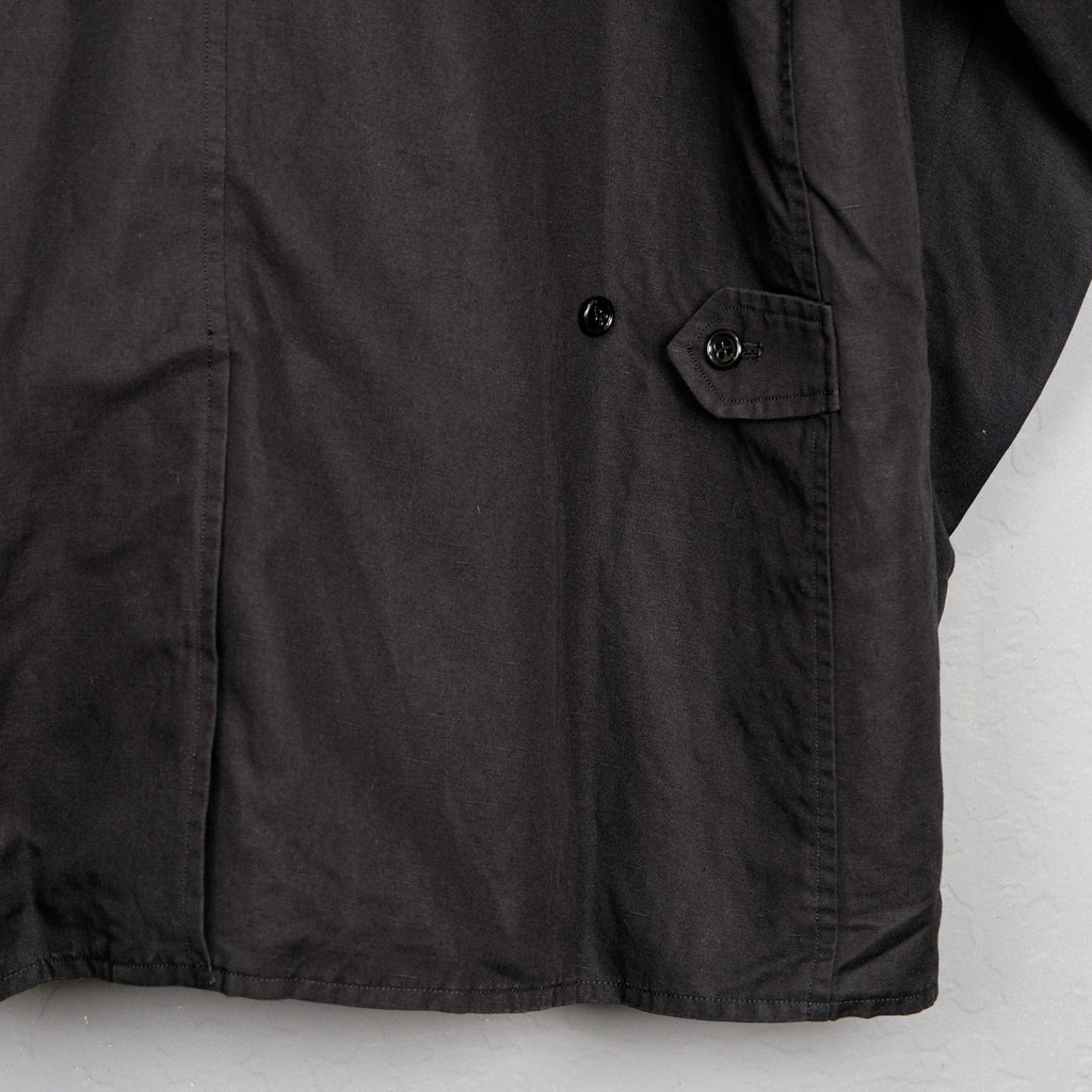 Old Joe - Narrow Lapel Storm Jacket