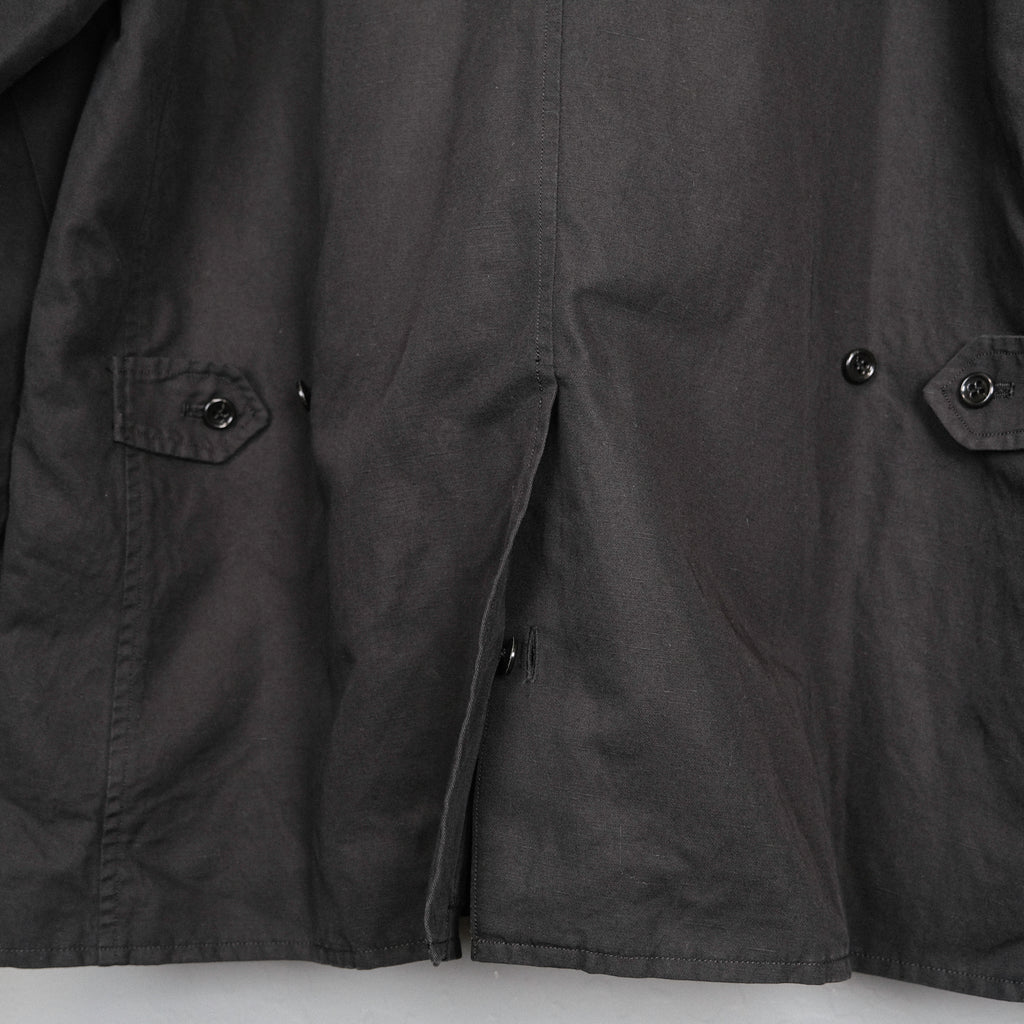 Old Joe - Narrow Lapel Storm Jacket