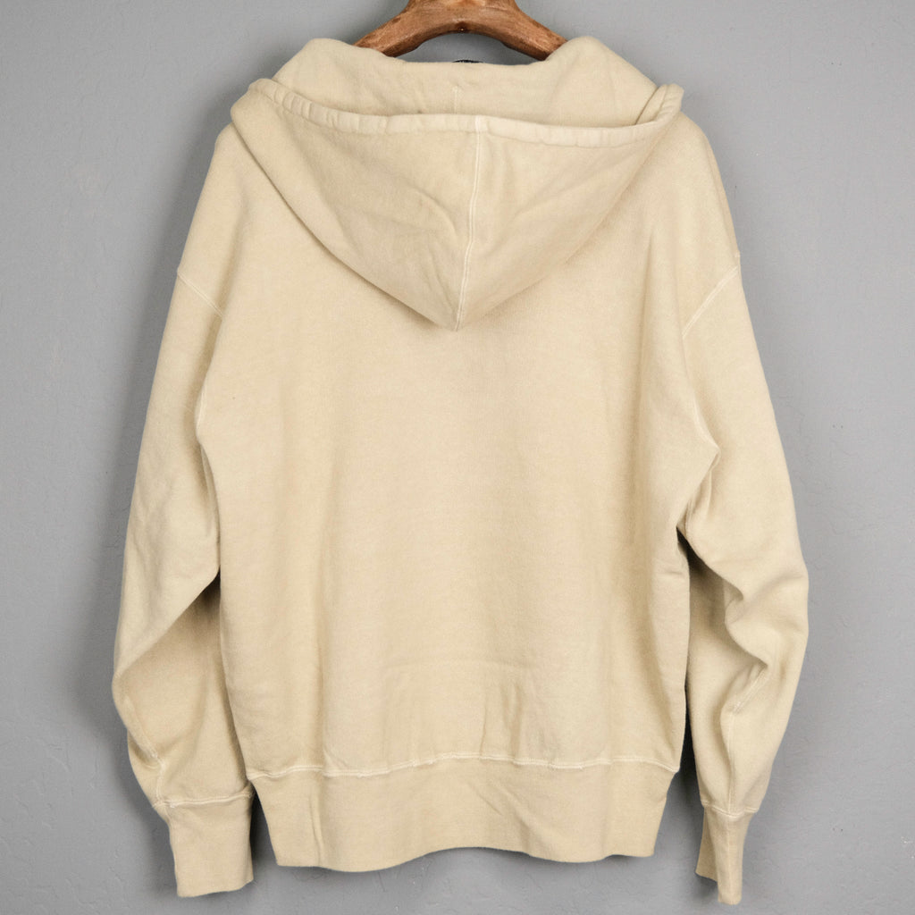 Old Joe - Patina Cotton Sweat Hoodie