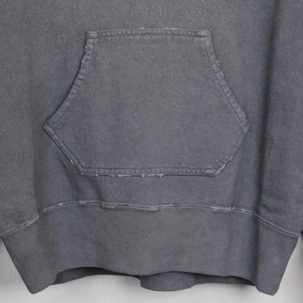 Old Joe - Patina Cotton Sweat Hoodie
