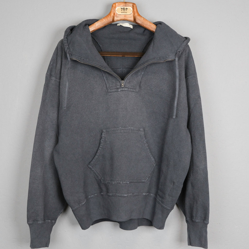 Old Joe - Patina Cotton Sweat Hoodie