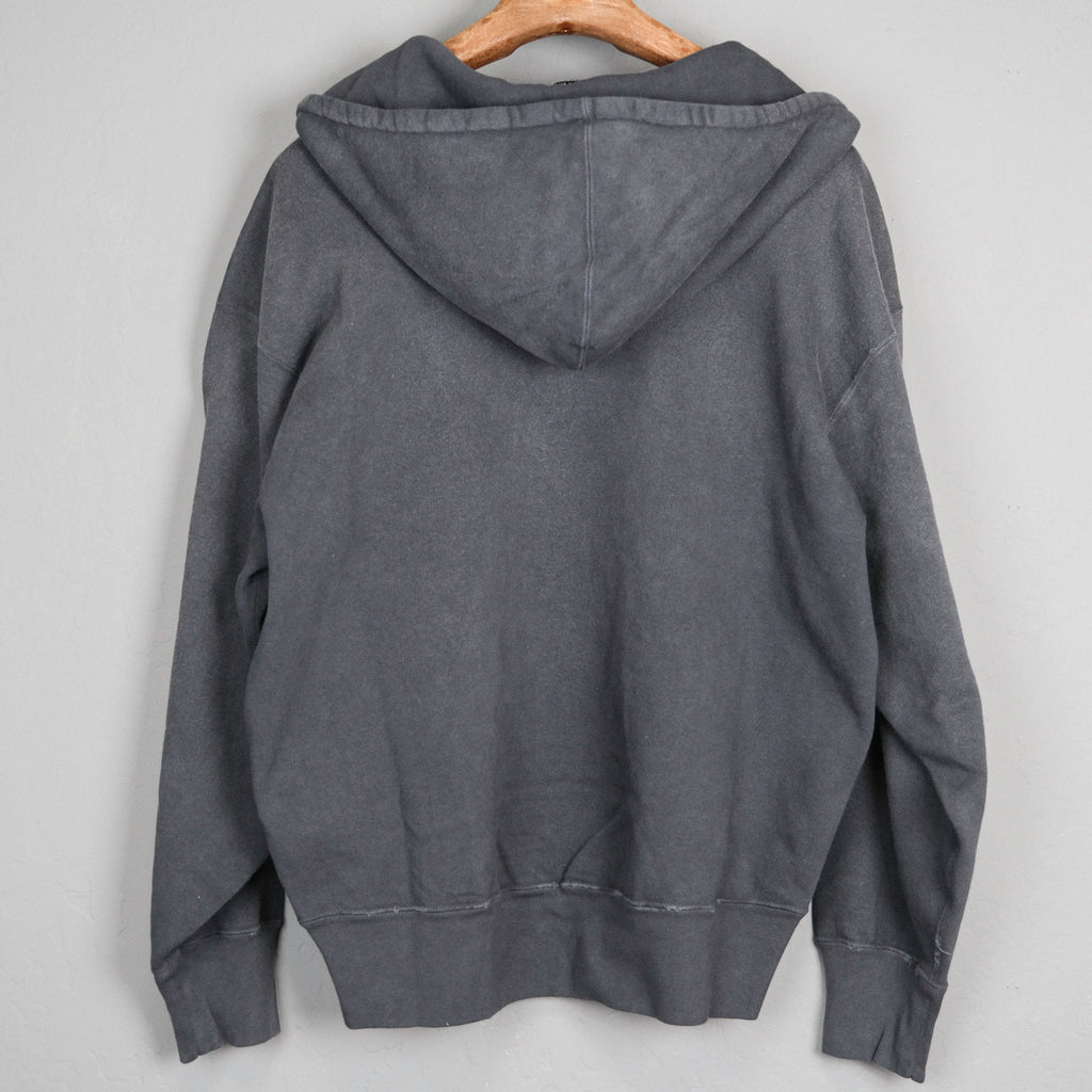 Old Joe - Patina Cotton Sweat Hoodie