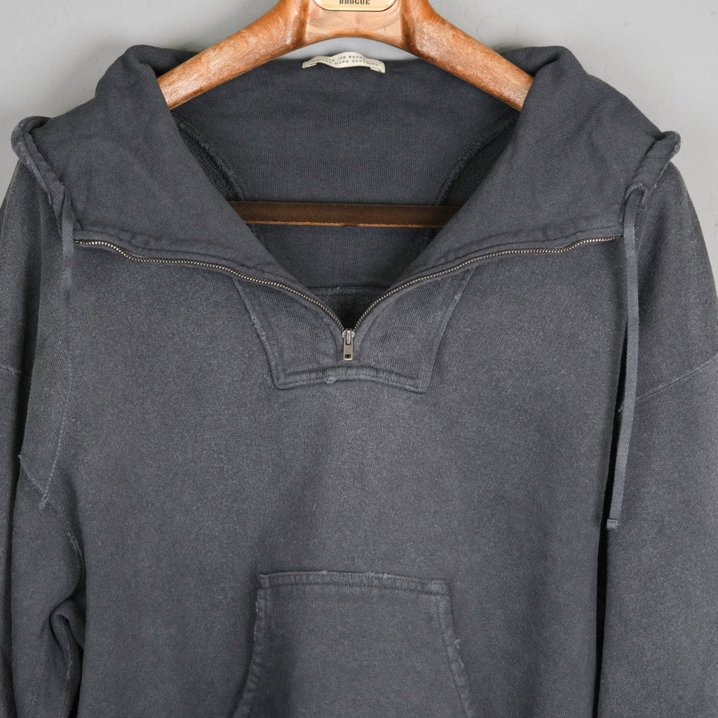 Old Joe - Patina Cotton Sweat Hoodie