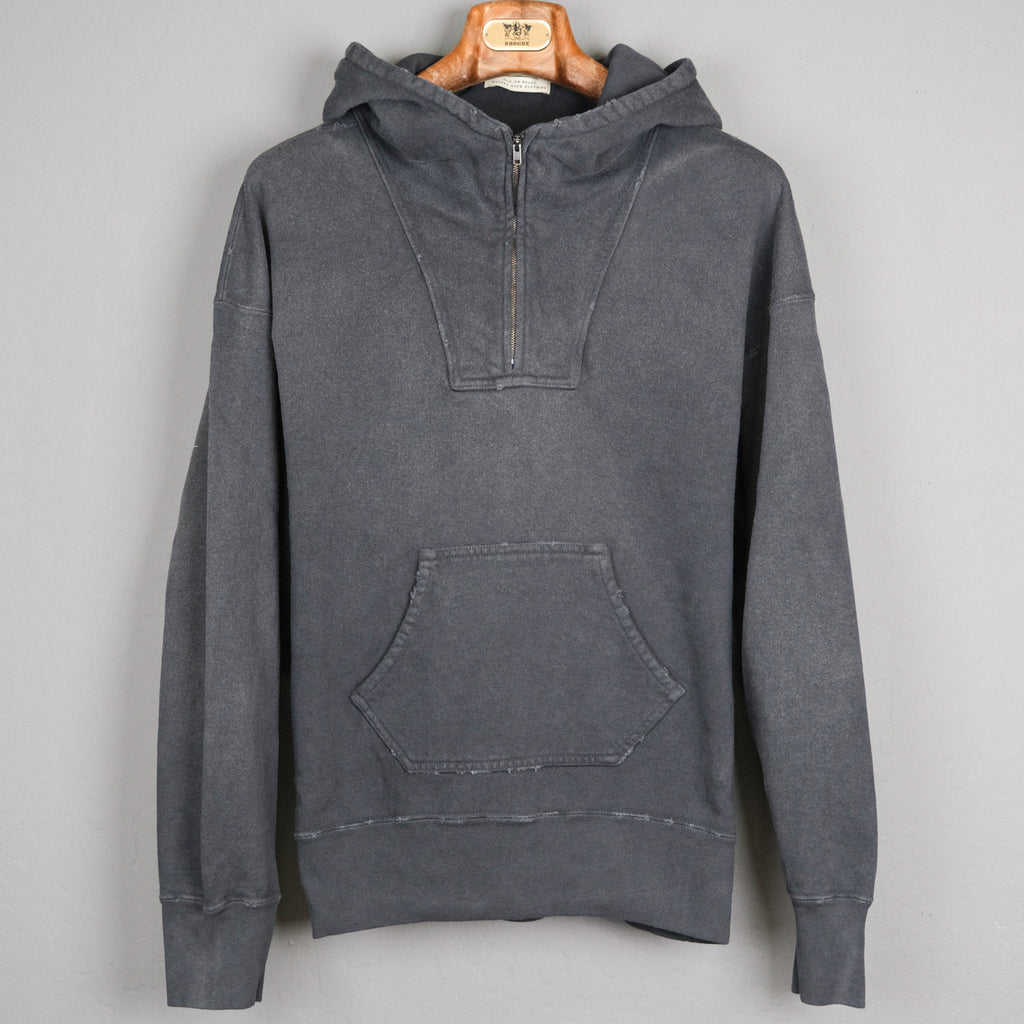 Old Joe - Patina Cotton Sweat Hoodie