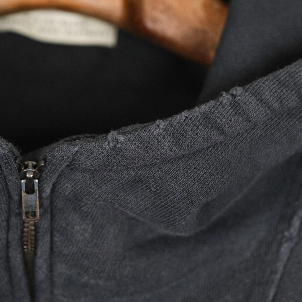 Old Joe - Patina Cotton Sweat Hoodie