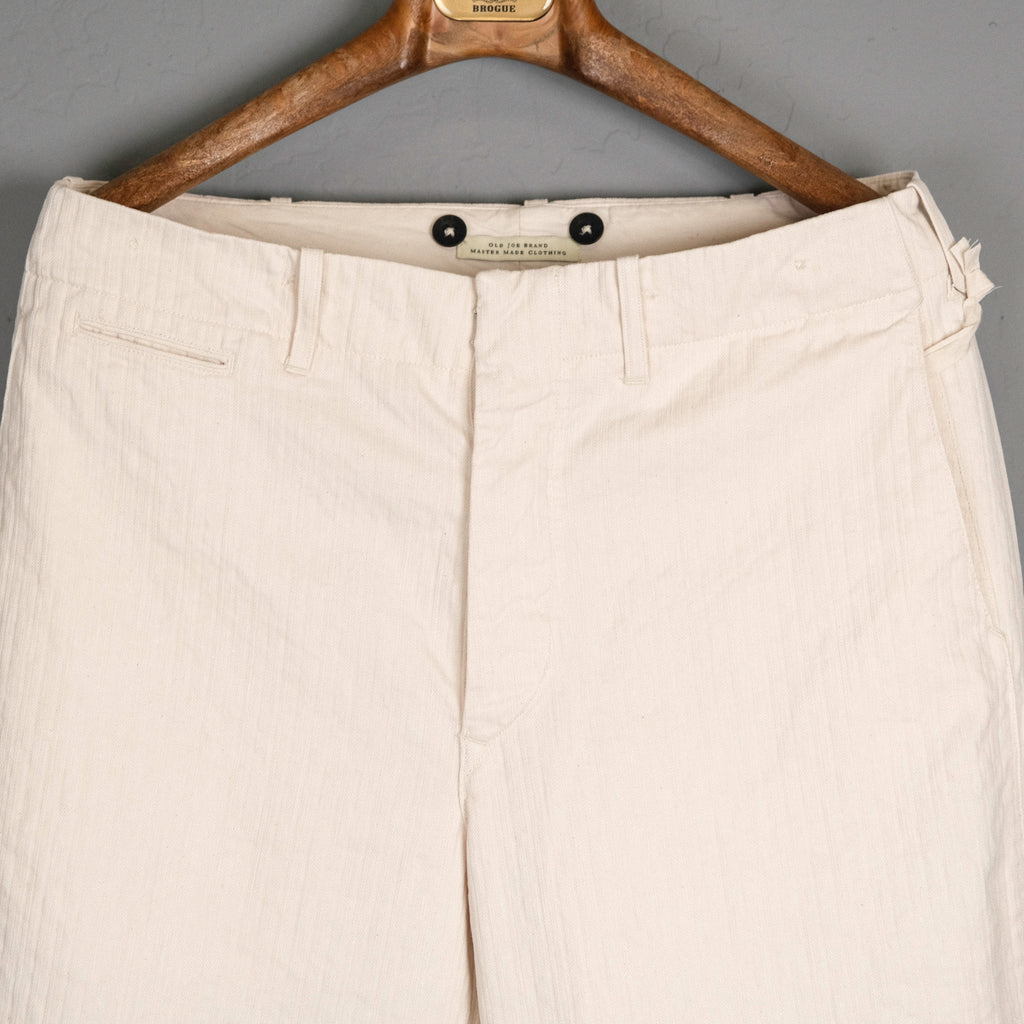 Old Joe - Padded Back Rover Trousers