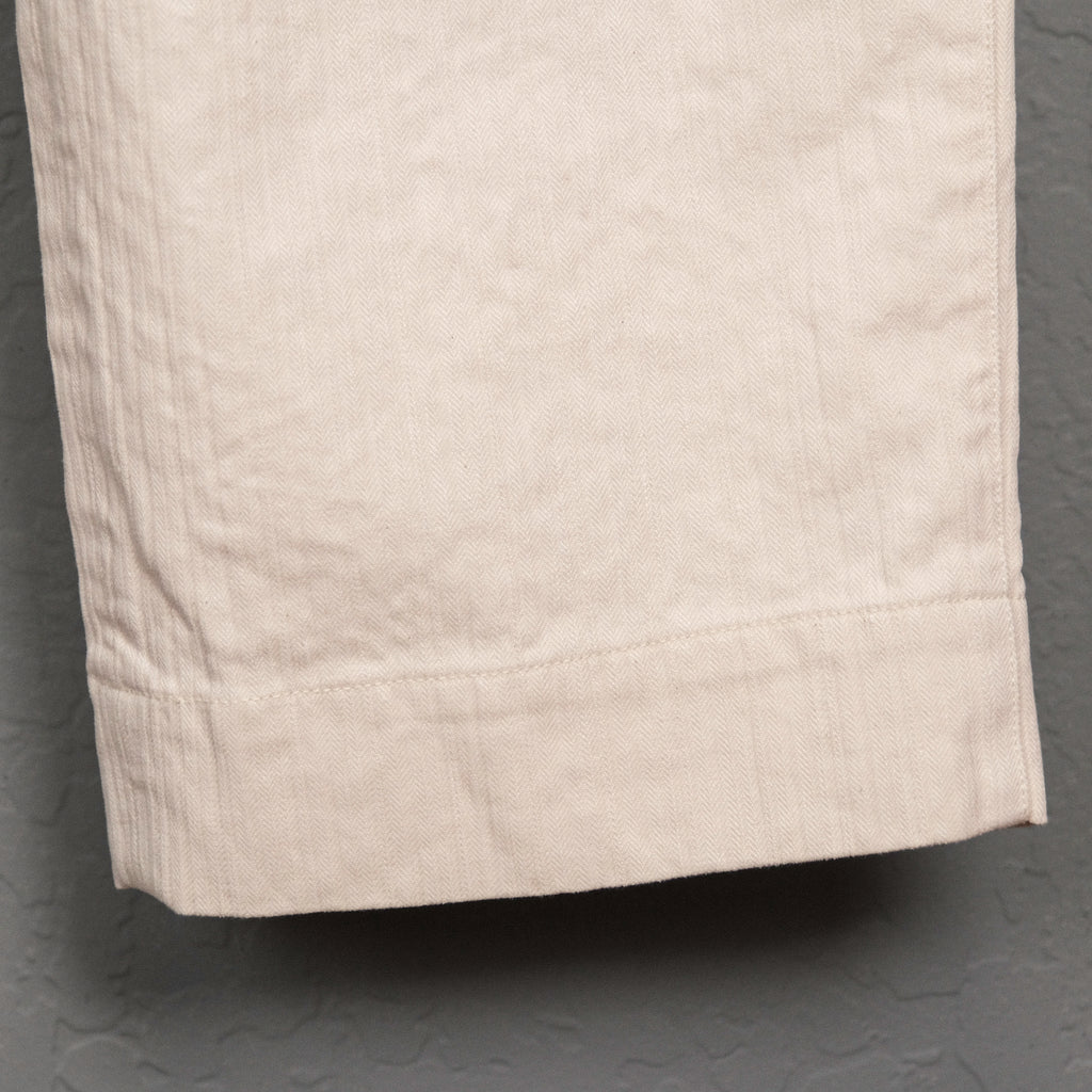 Old Joe - Padded Back Rover Trousers