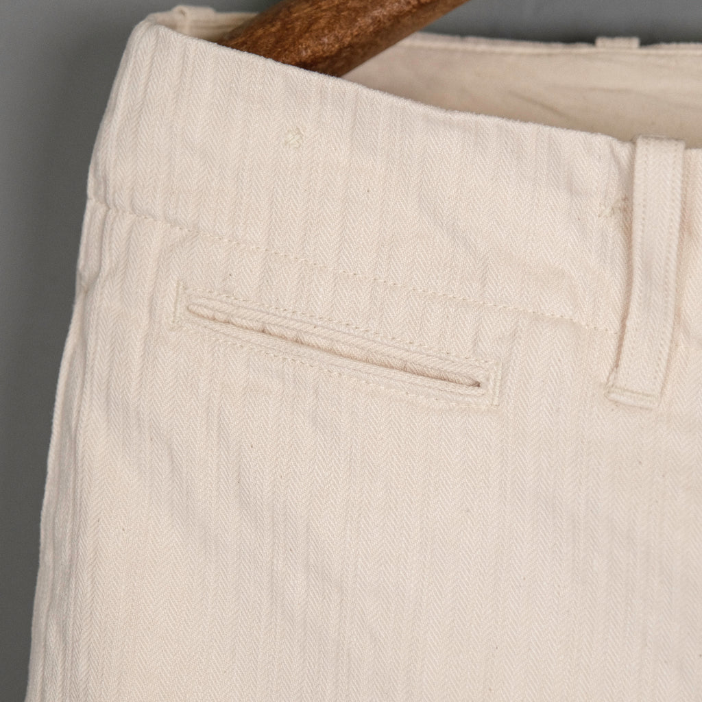 Old Joe - Padded Back Rover Trousers