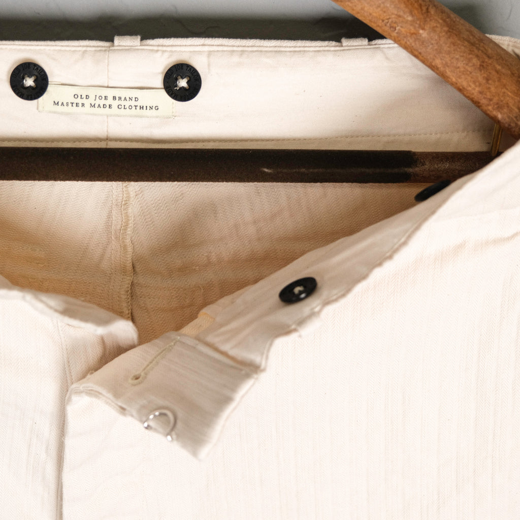 Old Joe - Padded Back Rover Trousers