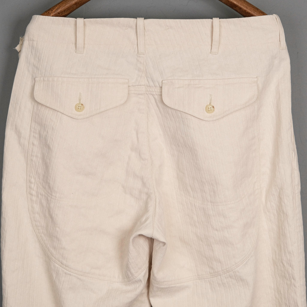 Old Joe - Padded Back Rover Trousers