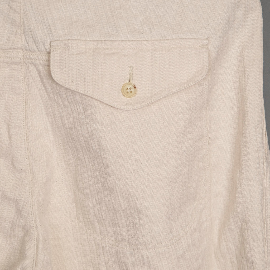 Old Joe - Padded Back Rover Trousers