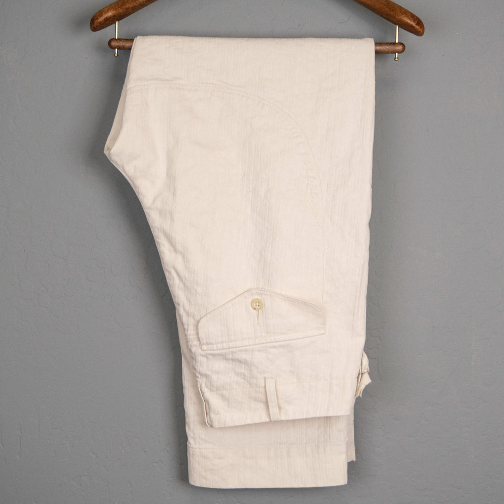 Old Joe - Padded Back Rover Trousers