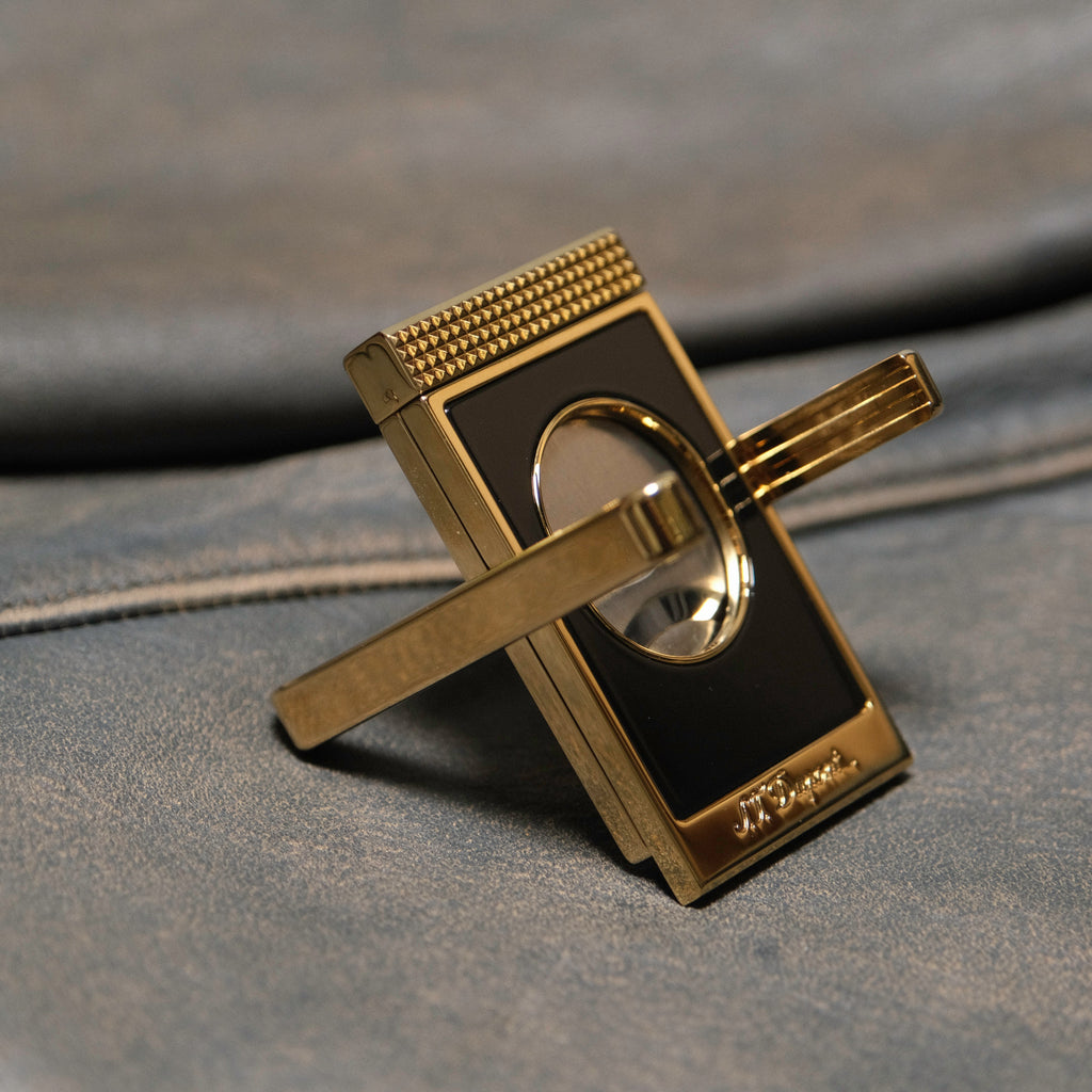 S.T. Dupont Cigar Stand Cutter
