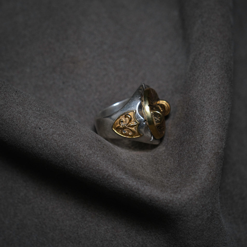 LHN Fellowship Souvenir Ring
