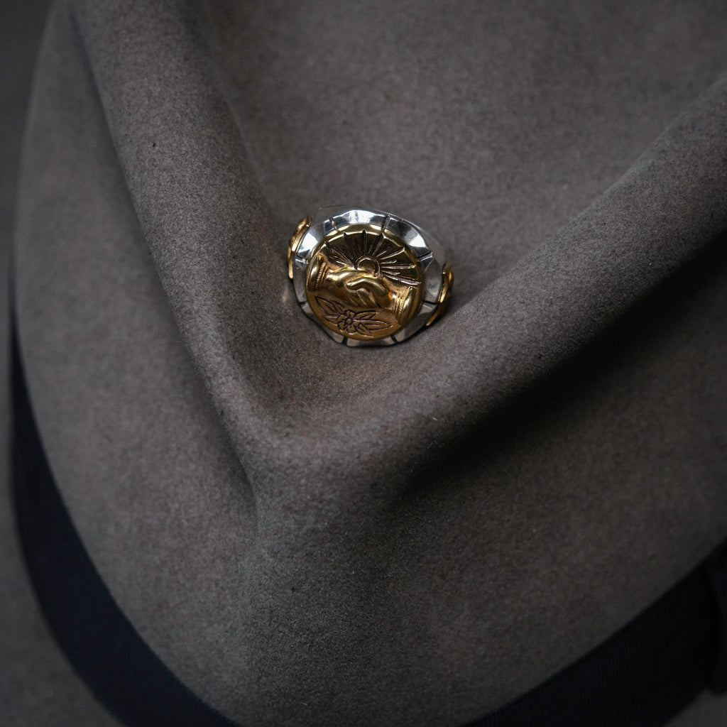 LHN Fellowship Souvenir Ring
