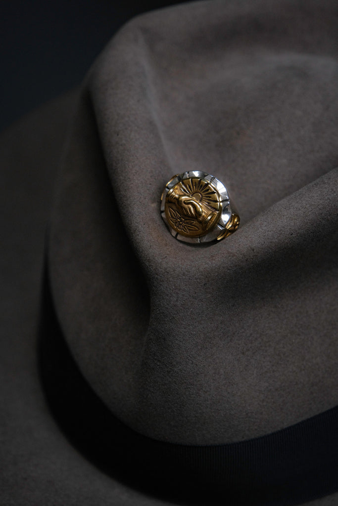 LHN Fellowship Souvenir Ring